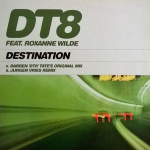 Destination (feat. Roxanne Wilde)