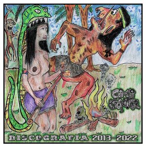 Los Ultimos Gritos 2013-2023