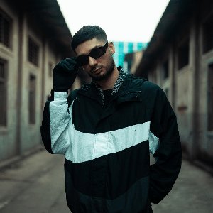 Avatar for Kr$na