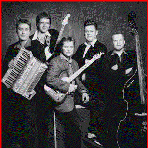 Avatar for Simon Crashly & The Roadmasters
