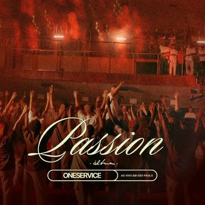 Passion (Ao Vivo)