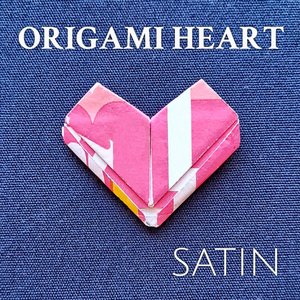 Origami Heart