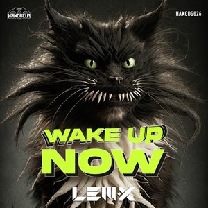 Wake Up Now