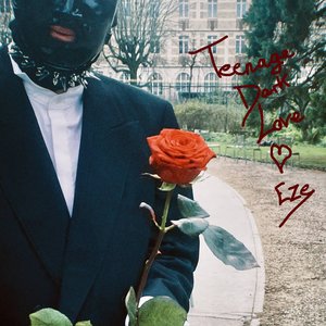 Teenage Dark Love