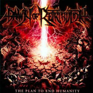The Plan To End Humanity