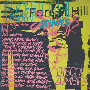South London Stinks