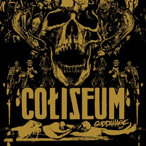 Goddamage (Deluxe Reissue)