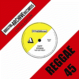 Avatar for Zapp Stereo