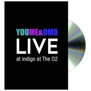 You Me & OMD Live At Indigo At The O2
