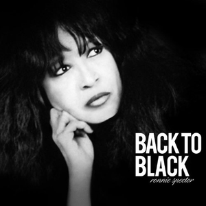 Artwork for Back to Black