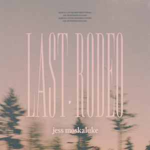 Artwork for Last Rodeo