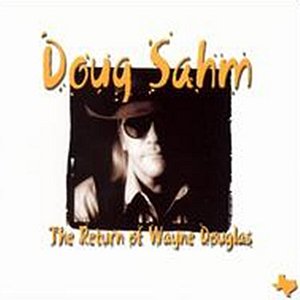 The Return of Wayne Douglas