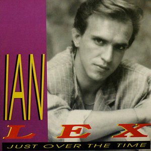 Just Over The Time (Remastered 2022)
