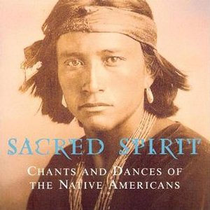 Sacred Spirits - Wishes Of Happiness & Prosperity - Yeha-Noha Lyrics - Zortam Music