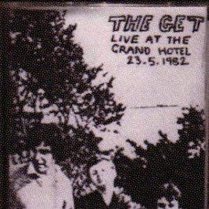 The Get のアバター