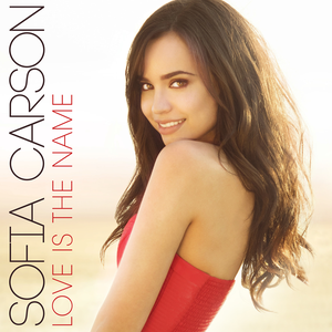 Love Is the Name by Sofia Carson