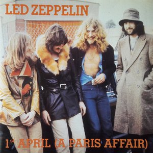 1973-03-21: 1st April (A Paris Affair): Musikhalle, Hamburg, Germany