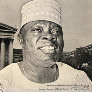 Avatar di Haruna Ishola