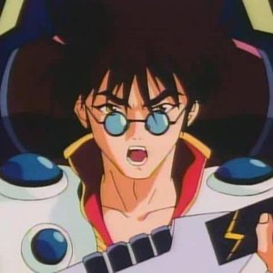 Avatar de EMILIA with BASARA NEKKI