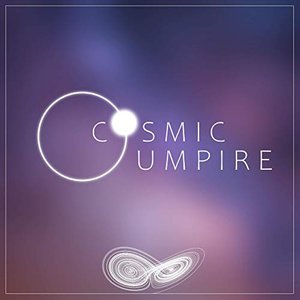 Avatar for Cosmic Umpire