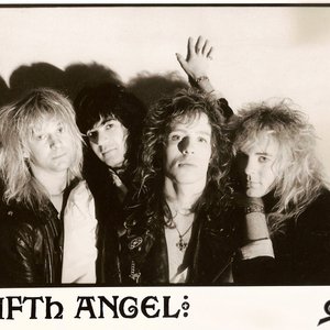 Avatar for Fifth Angel