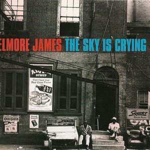 The Sky Is Crying