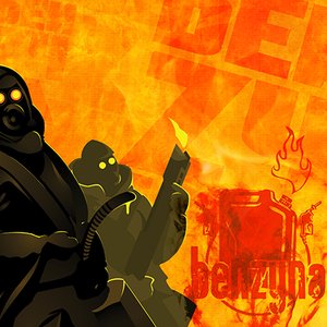 Avatar for Benzyna