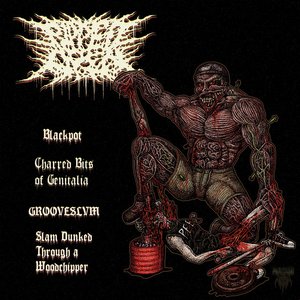 Ripped Open EP