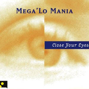 Close Your Eyes
