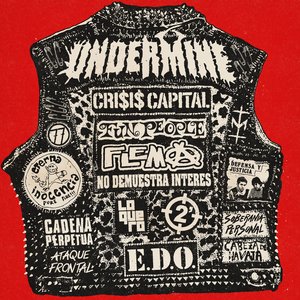 CRISIS CAPITAL