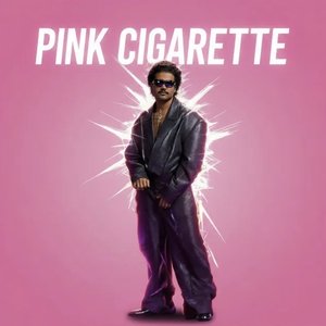 Pink Cigarette