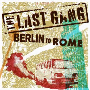Berlin to Rome