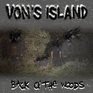 Back Of The Woods