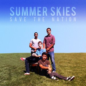 Avatar for Save The Nation