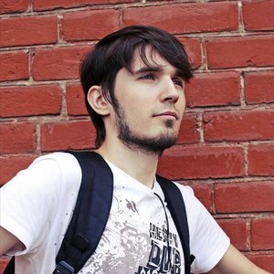 Avatar for Alexander Volosnikov