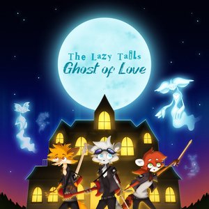 Ghost of Love