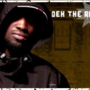 Avatar for Dek the Raw