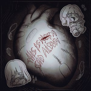 THIS IS NOT A SAD ALBUM