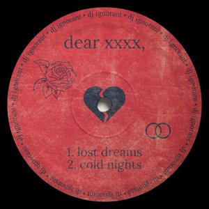 dear xxxx,
