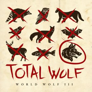 World Wolf III