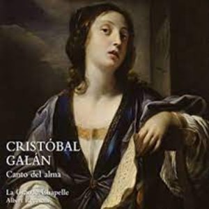 Avatar for Cristóbal Galán
