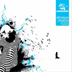 Avatar for Shimon & Matrix