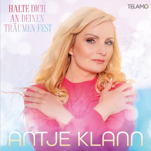 Artwork for HALTE DICH AN DEINEN TRÄUMEN FEST
