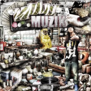 Molly Muzik