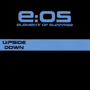 U: pside Down