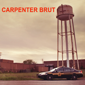 II by Carpenter Brut