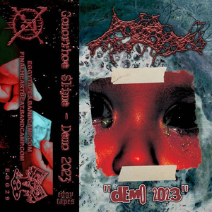 Demo '23 by Gonorrhea Slime