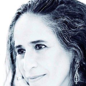 Maria Bethãnia için avatar