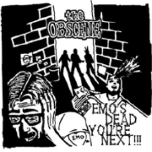 Avatar for The Obscene