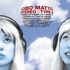 Stereo Type A
